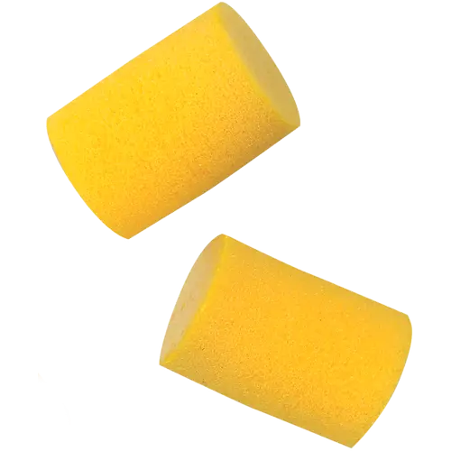 Protectia capului - Antifoane interne de protectie Cerva E.A.R. PP-01-555, fara snur