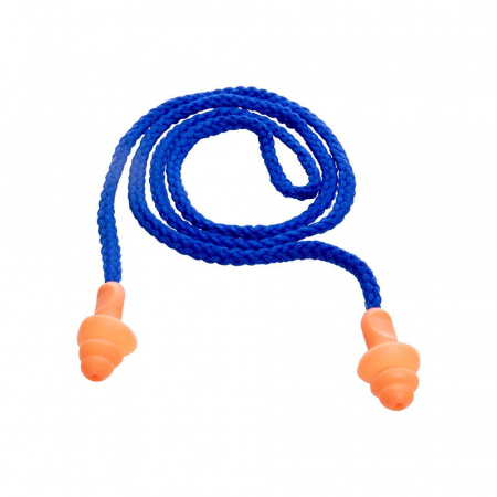 Antifoane interne - Antifoane interne reutilizabile cu snur si cutie Stille-R NEXT