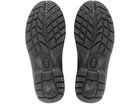 Bocanci de protectie Canis CXS 2118 STONE APATIT WINTER S3 [1]