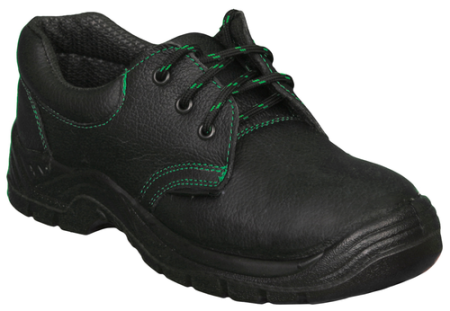 Pantofi de protectie - Incaltaminte de lucru si protectie - Pantofi de protectie Coverguard ADALITE S2 FO SR, cu bombeu metalic