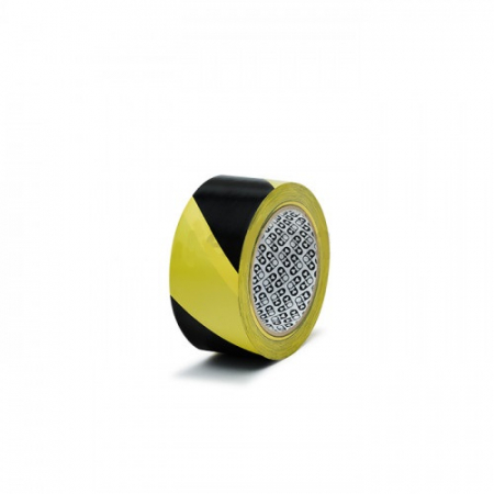 Echipamente speciale de protectie - Banda adeziva de marcare Renania GREENLIGHT, 50mm X 33m
