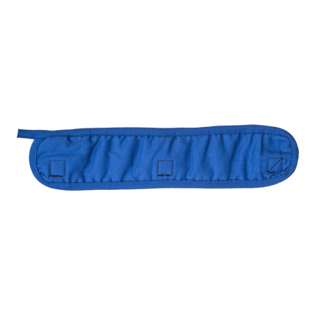 Casti - Banda antitranspiratie si racire pentru casca Portwest CV07, 100% bumbac, 130 gr/mp