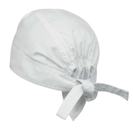 Bandana bucatar Premier  CHEF'S ZANDANA, cu partea din spate elastica [0]