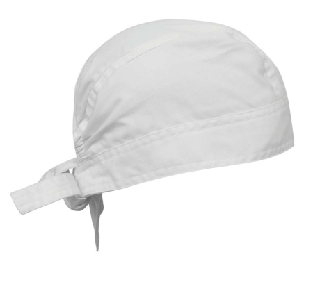 Bandana bucatar Premier  CHEF'S ZANDANA, cu partea din spate elastica [1]