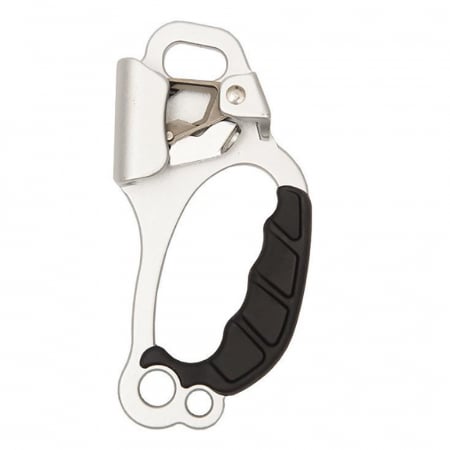 Echipament pentru lucru la inaltime - Blocator Protekt CD212 R cu maner dreapta din aluminiu