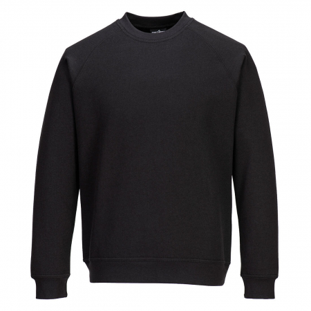 Imbracaminte de lucru - Bluza cu maneca lunga dama Portwest B330, 65% poliester, 35% bumbac, 300 gr/mp