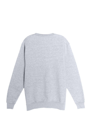 Bluza cu maneca lunga Lane Seven PREMIUM CREWNECK, 80% bumbac, 20% poliester, 280 g/mp [2]