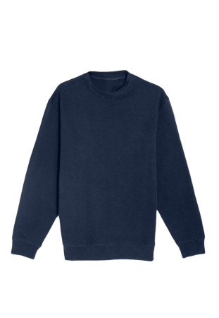 Bluze | Hanorace | Camasi - Bluza cu maneca lunga Lane Seven PREMIUM CREWNECK, 80% bumbac, 20% poliester, 280 g/mp