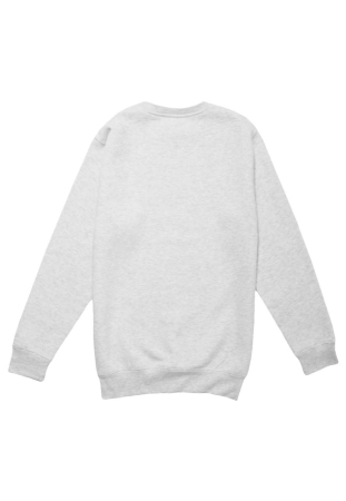 Bluza cu maneca lunga Lane Seven PREMIUM CREWNECK, 80% bumbac, 20% poliester, 280 g/mp [1]