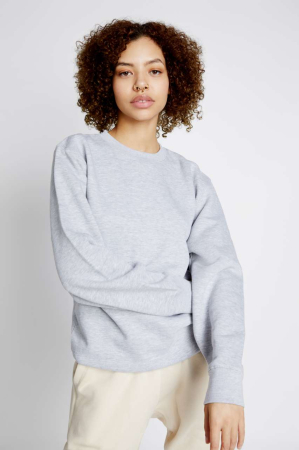 Bluza cu maneca lunga Lane Seven PREMIUM CREWNECK, 80% bumbac, 20% poliester, 280 g/mp [1]