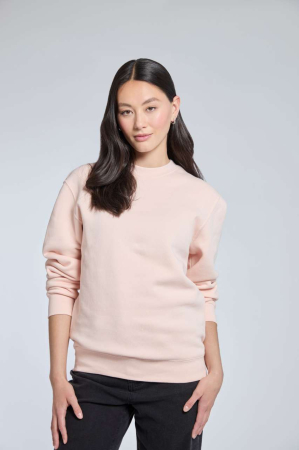 Bluza cu maneca lunga Lane Seven PREMIUM CREWNECK, 80% bumbac, 20% poliester, 280 g/mp [1]