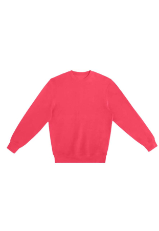 Bluza cu maneca lunga Lane Seven PREMIUM CREWNECK, 80% bumbac, 20% poliester, 280 g/mp [0]