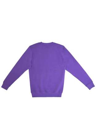 Bluza cu maneca lunga Lane Seven PREMIUM CREWNECK, 80% bumbac, 20% poliester, 280 g/mp [2]