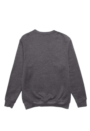 Bluza cu maneca lunga Lane Seven PREMIUM CREWNECK, 80% bumbac, 20% poliester, 280 g/mp [2]