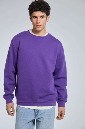 Bluza cu maneca lunga Lane Seven PREMIUM CREWNECK, 80% bumbac, 20% poliester, 280 g/mp [1]