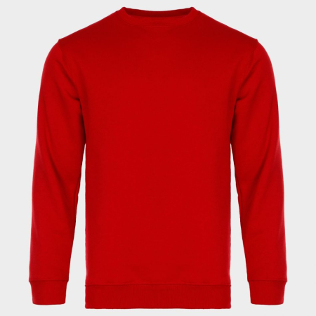 Tricou clasic cu maneca lunga Stenso REMO, tercot, 300 gr/mp [0]