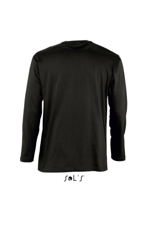 Bluza cu maneca lunga Sol's MONARCH, 100% bumbac, 150 g/mp [2]