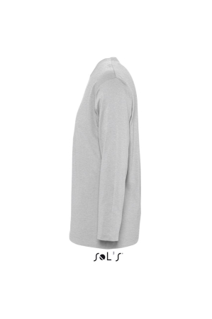 Bluza cu maneca lunga Sol's MONARCH, 100% bumbac, 150 g/mp [1]