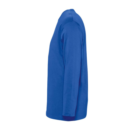 Bluza cu maneca lunga Sol's MONARCH, 100% bumbac, 150 g/mp [1]