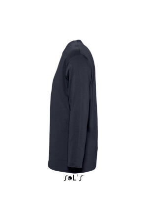 Bluza cu maneca lunga Sol's MONARCH, 100% bumbac, 150 g/mp [1]