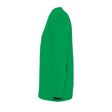 Bluza cu maneca lunga Sol's MONARCH, 100% bumbac, 150 g/mp [1]