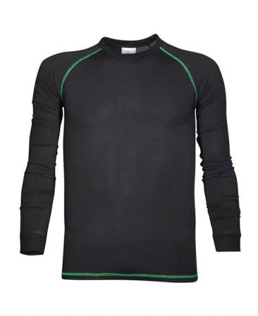 Imbracaminte de lucru - Bluza de corp Ardon TRIP, 65% bambus, 30% tencel, 5% elastan, 170 g/mp