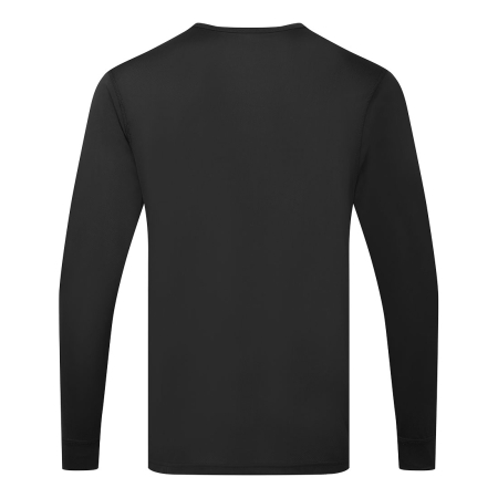 Bluza cu maneca lunga Portwest THERMAL BASELAYER B133, 100% poliester, 140g [2]