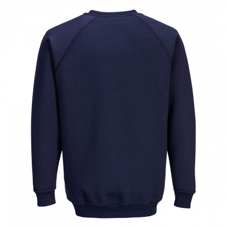 Bluza de lucru Portwest B300 ROMA, 65% poliester, 35% bumbac, 300 gr/mp [1]