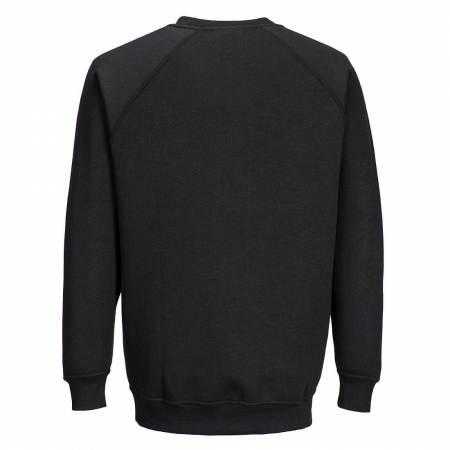 Bluza de lucru Portwest B300 ROMA, 65% poliester, 35% bumbac, 300 gr/mp [1]