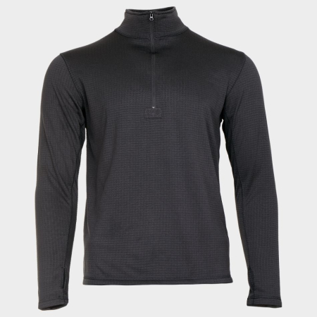 Bluze | Hanorace | Camasi - Bluza termoizolanta Stenso CHILL,  95% poliester, 5% spandex, 230 gr/mp