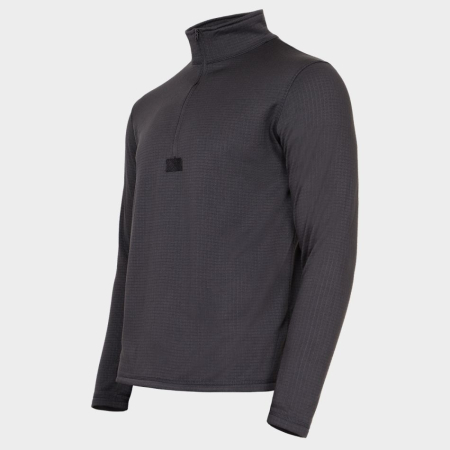 Bluza termoizolanta Stenso CHILL,  95% poliester, 5% spandex, 230 gr/mp [4]