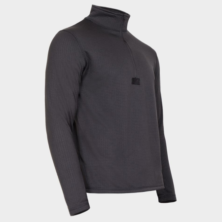 Bluza termoizolanta Stenso CHILL,  95% poliester, 5% spandex, 230 gr/mp [3]