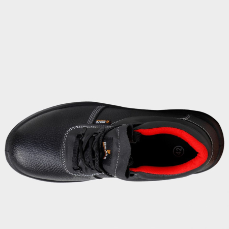 Boanci de lucru Bsafe TOLEDO BS ANKLE O1, fara bobmeu [5]