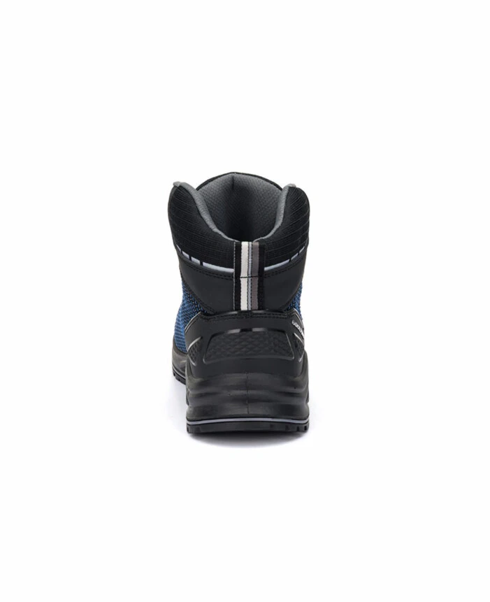 Bocanci de lucru Ardon BRICK BLUE O2 ESD, fara bombeu [4]