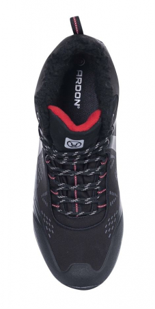Bocanci sport softshell  Ardon FORCE WINTER, rezistenti si confortabili [4]