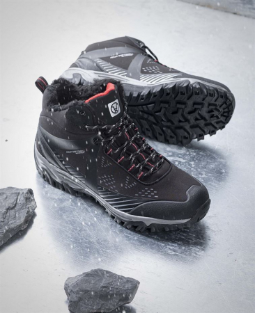 Bocanci sport softshell  Ardon FORCE WINTER, rezistenti si confortabili [5]