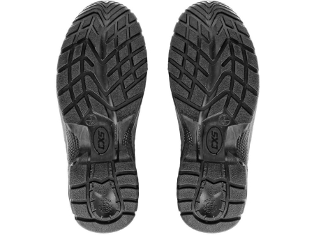 Bocanci de lucru Canis CXS 2113 STONE APATIT O2 FO SRC, fara bombeu [1]