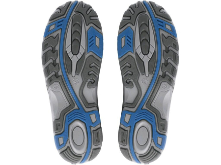 Bocanci de lucru Canis CXS 2114 DOG MALAMUTE O2 FO CI SRC, fara bombeu [1]