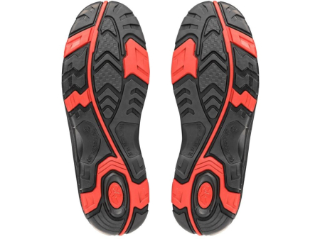 Bocanci de lucru Canis CXS 2114 ROCK PEPRIT O2 FO SC CI SR HRO, fara bombeu [5]