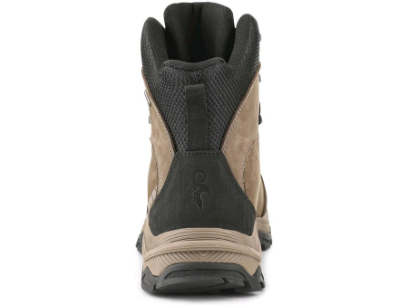 Bocanci de lucru Canis CXS 2210 GO-TEX LHOCE, fara bombeu [1]