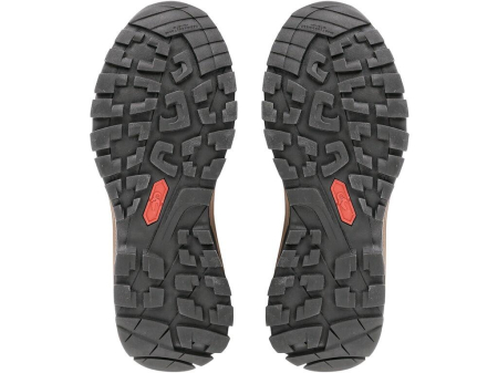 Bocanci de lucru Canis CXS 2210 GO-TEX LHOCE, fara bombeu [2]