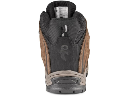 Bocanci de lucru Canis CXS 2210 GO-TEX MAKALU, fara bombeu [3]