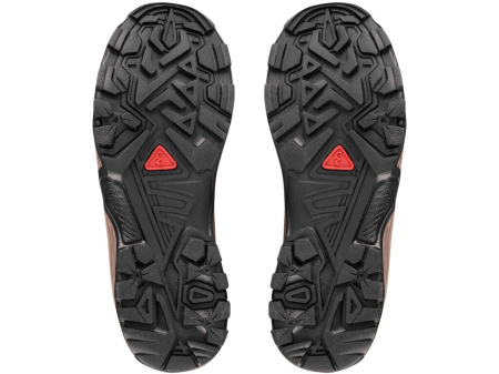 Bocanci de lucru Canis CXS 2210 GO-TEX MAKALU, fara bombeu [5]