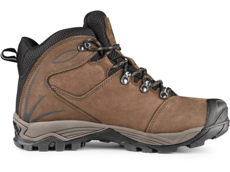 Bocanci de lucru Canis CXS 2210 GO-TEX MAKALU, fara bombeu [1]