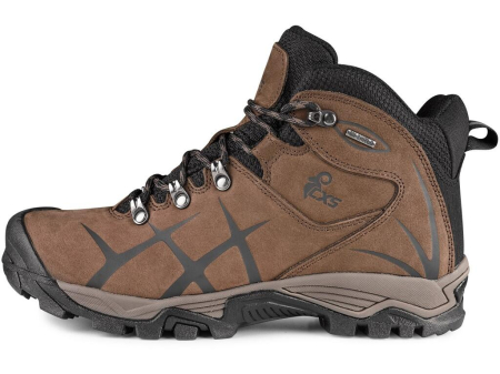 Bocanci de lucru Canis CXS 2210 GO-TEX MAKALU, fara bombeu [2]