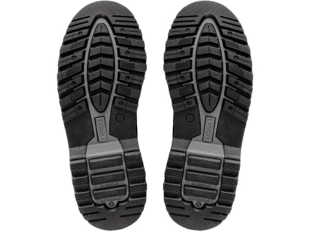 Bocanci de lucru Canis CXS 2310 ROAD GRAND WINTER OB E FO CI SRA, fara bombeu [1]