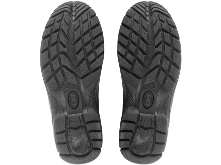 Bocanci de lucru Canis CXS 2310 STONE APATIT WINTER 02 FO CI SR, fara bombeu [2]