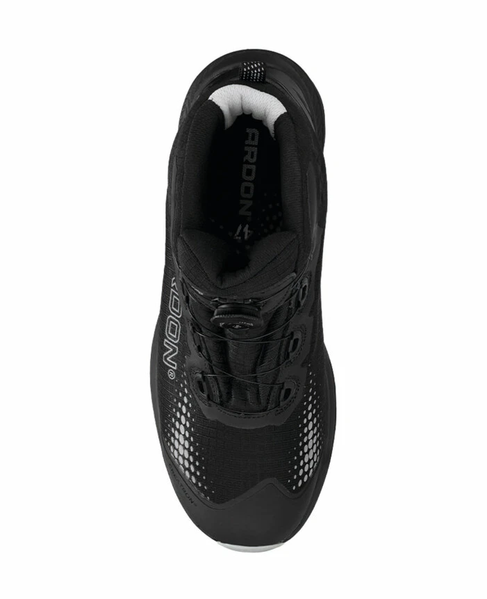 Bocanci de protectie Ardon CREATRON S3S ESD, cu bombeu compozit si lamela [3]