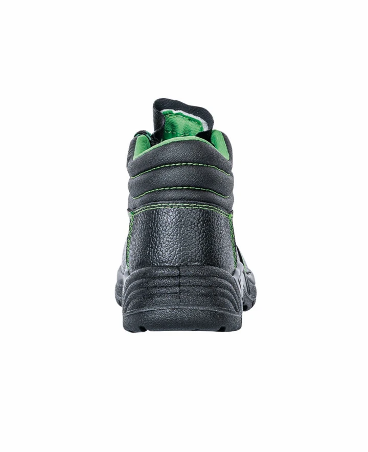 Bocanci de protectie Ardon FIRSTY S3, cu bombeu metalic si lamela [4]