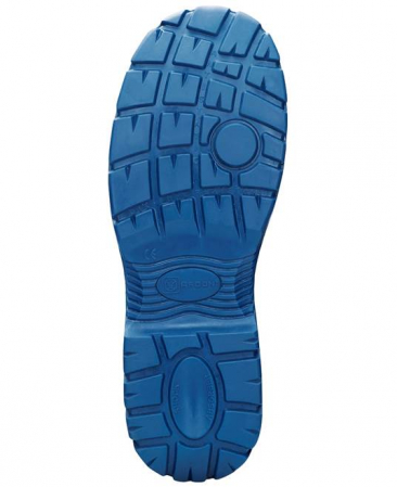 Bocanci de protectie Ardon KING WINTER S3 CI, cu bombeu compozit si lamela [5]